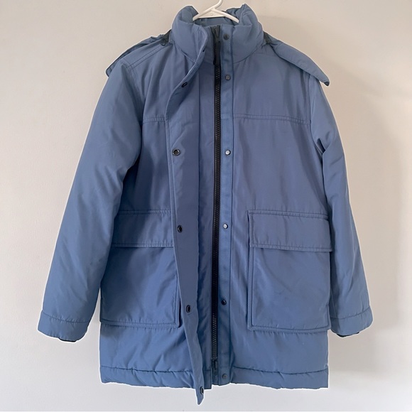 Everlane Renew Parka Jacket - Picture 4 of 12